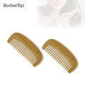 Wholesale Cheap Peach Wood Comb Anti-Static Head Massage Men Women Wooden Tools Beauty Accessories